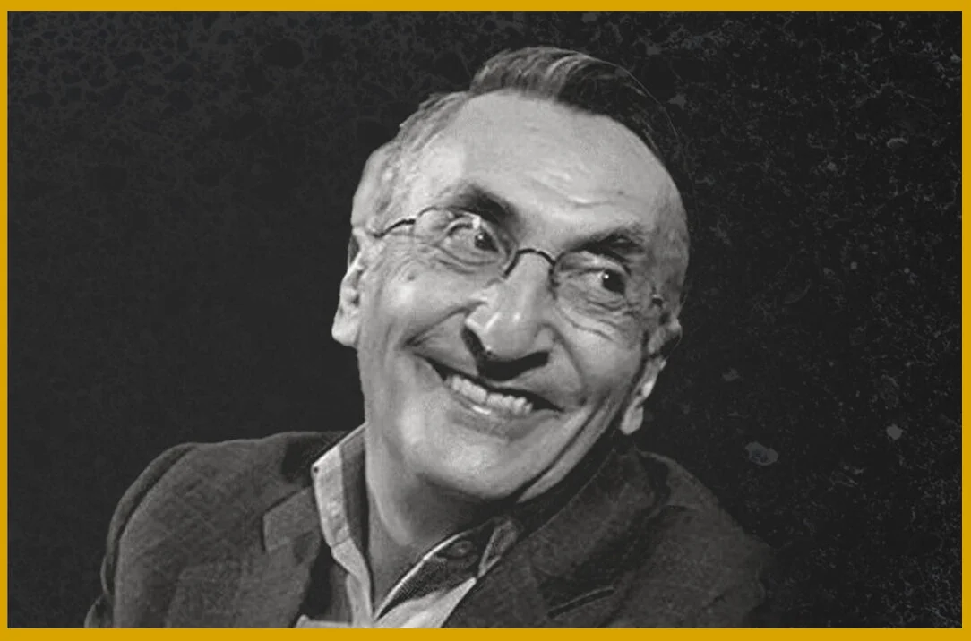 کامران فانی درگذشت